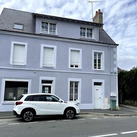 Appart' Prive A Issoudun : Confort Et Style Eksteriør billede